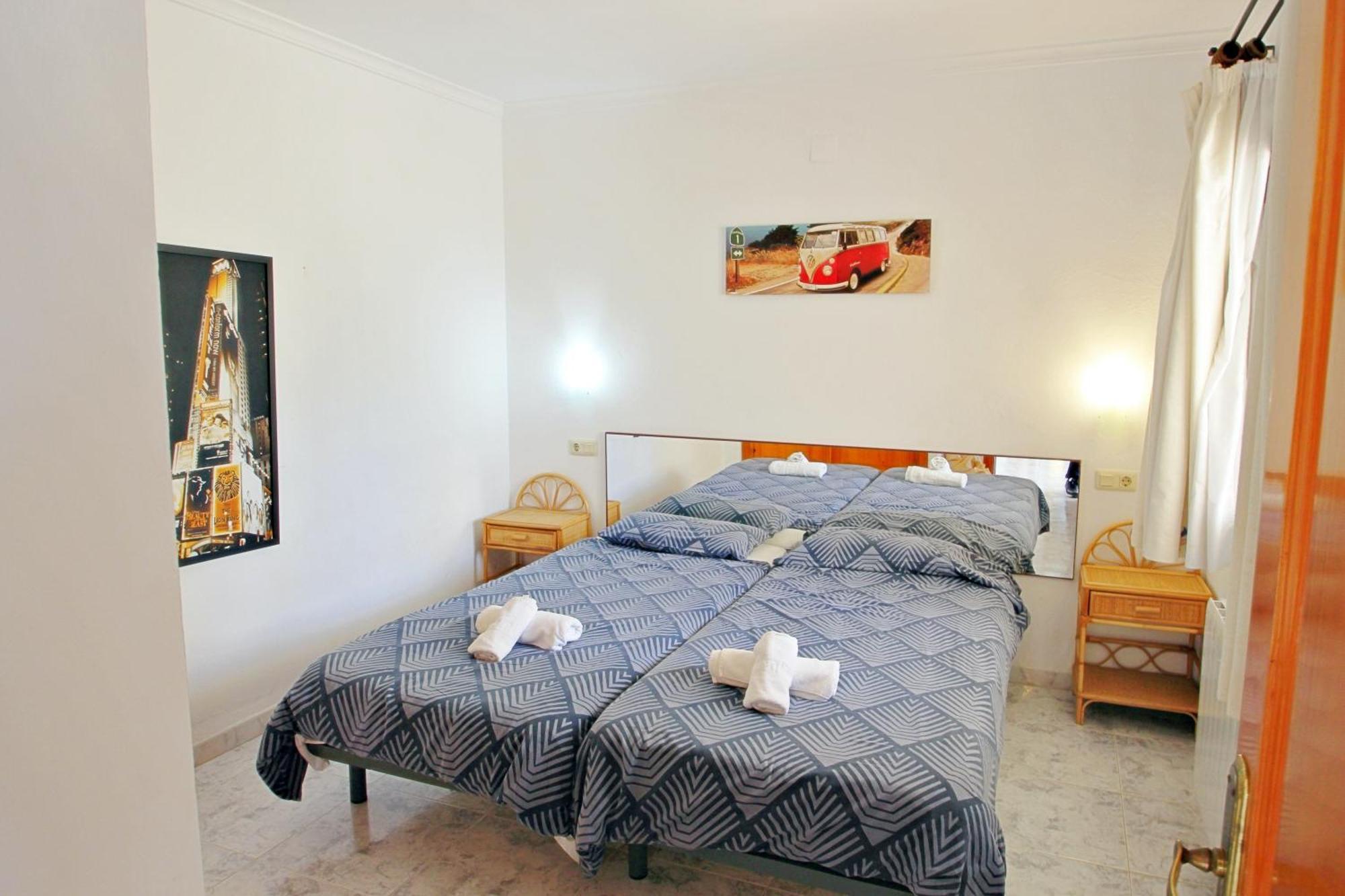 Cuenca - Charming Villa With Private Pool In Benissa Luaran gambar