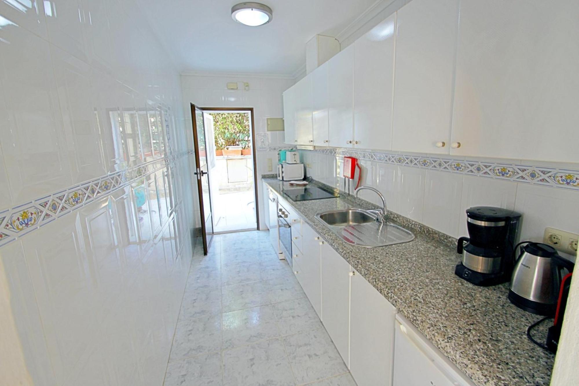 Cuenca - Charming Villa With Private Pool In Benissa Luaran gambar